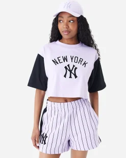 CROP NEW YORK YANKEES W