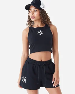 CROP NEW YORK YANKEES W