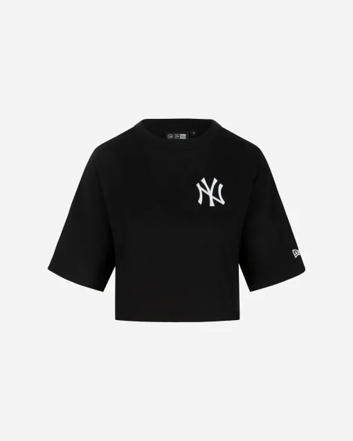 CROP NEW YORK YANKEES W