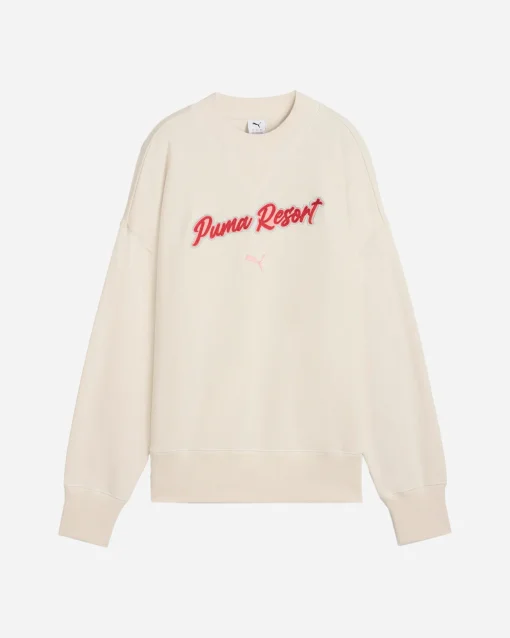 CROP PREMIUM W