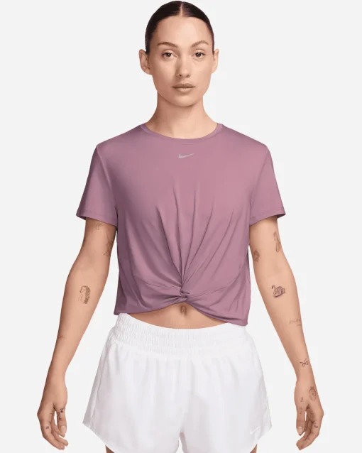 CROP SMALL LOGO W