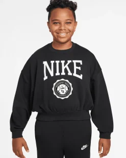 CROP VARSITY JR
