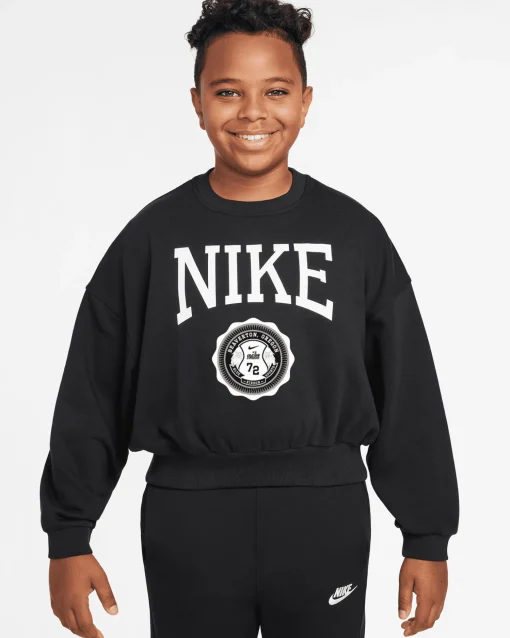 CROP VARSITY JR