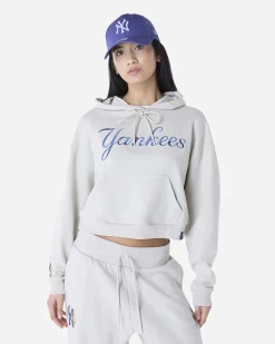CROP YANKEES W