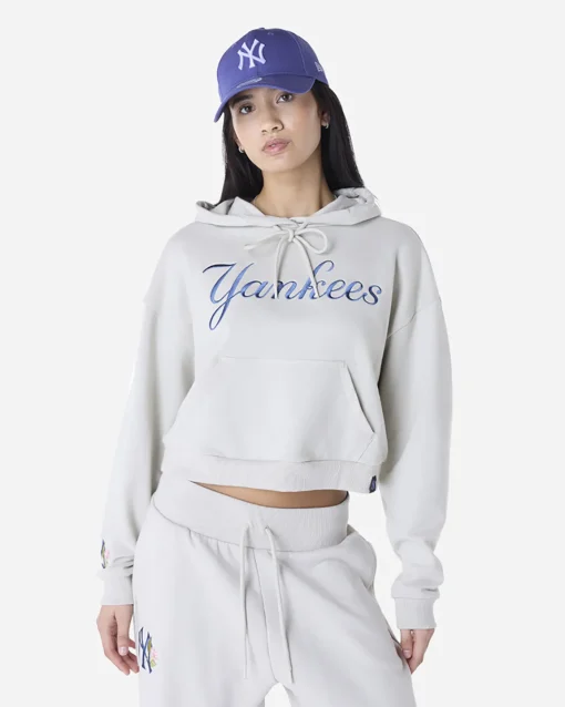 CROP YANKEES W