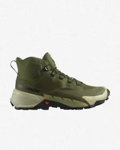 CROSS HIKE 2 MID GTX M