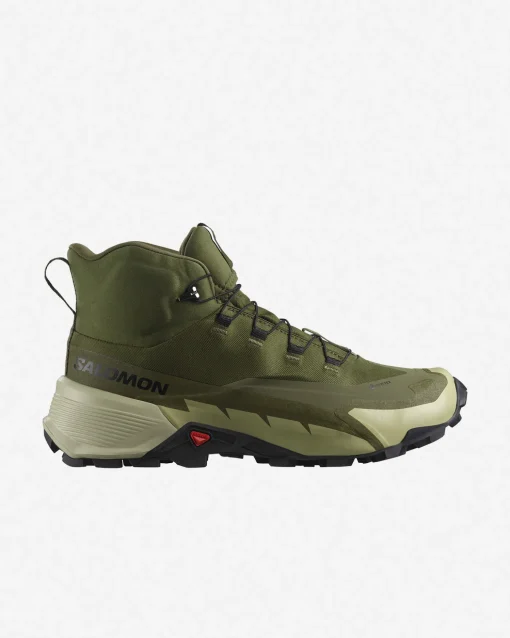 CROSS HIKE 2 MID GTX M