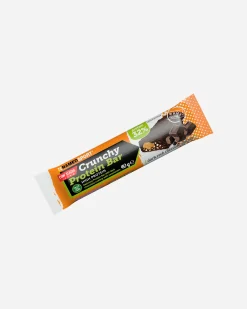 CRUNCHY PROTEINBAR DARK ROCK CHOCOLATE