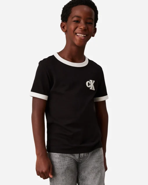 CUFFS JR
