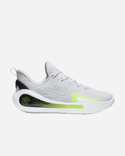 CURRY 12 M
