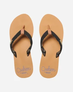 CUSHION SANDS W