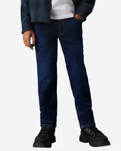 DAD AUTHENTIC CITY JR