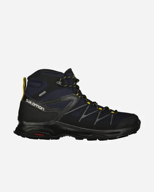 DAINTREE MID GTX M