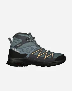 DAINTREE MID GTX W