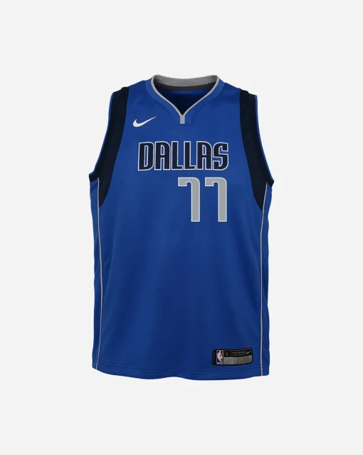 DALLAS MAVERICKS 19-20 JR