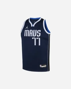 DALLAS MAVERICKS DONCIC JR