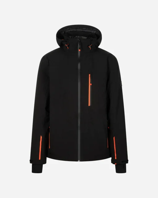 DEAN II M