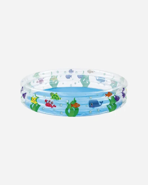DEEP DIVE A 3 ANELLI CM 152X30