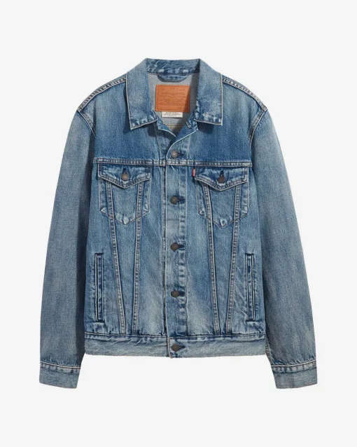 DENIM M