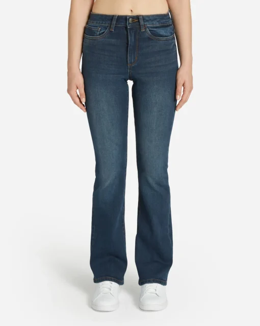 DENIM PROJECT W