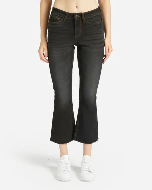 DENIM PROJECT W