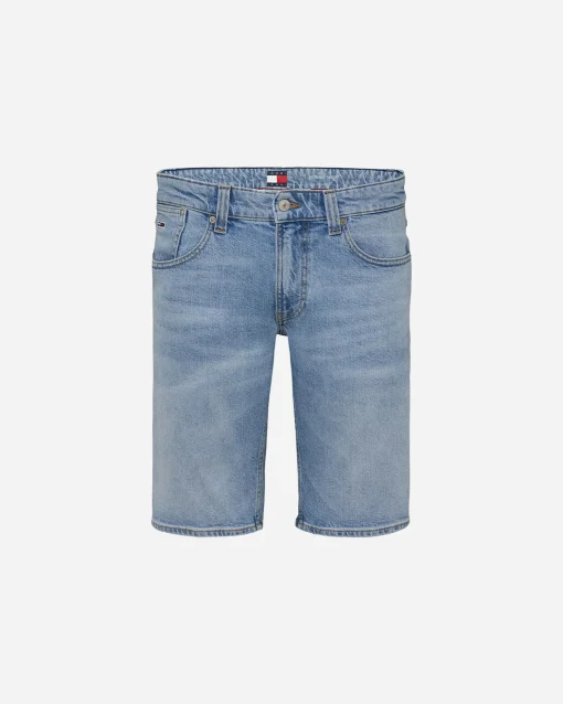 DENIM RONNIE LIGHT M