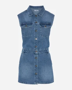 DENIM W
