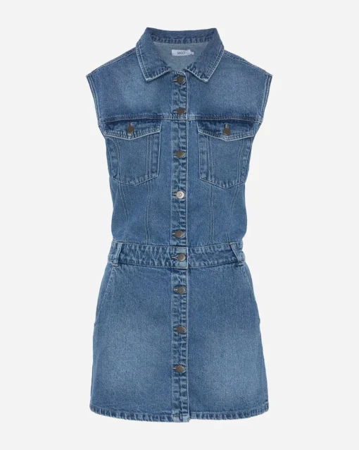 DENIM W