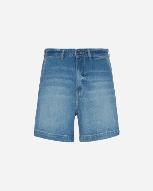 DENIM W