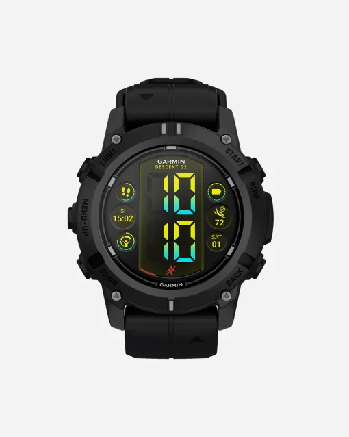 DESCENT G2 AMOLED