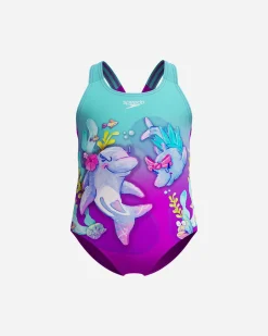 DIGITAL PRINTED JR