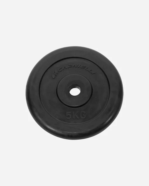 DISCO GOMMATO 5 KG
