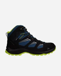 DISCOVER III MID AQX M