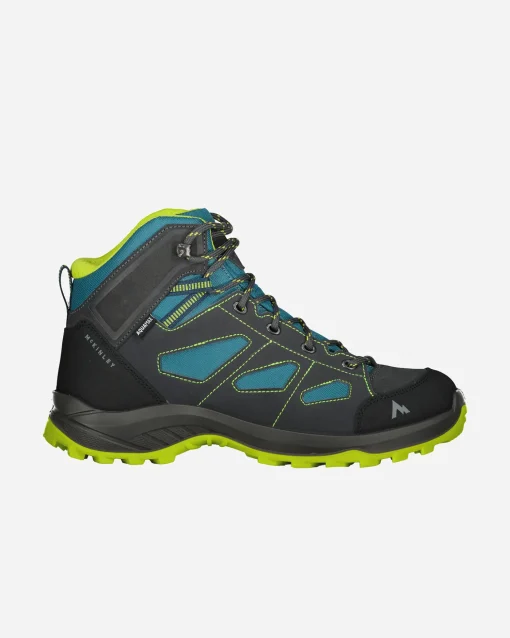 DISCOVER IV MID AQX M