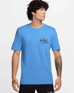 DRI FIT BIG LOGO M