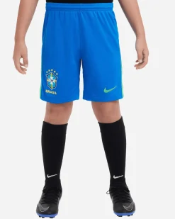 DRI FIT BRASILE HOME 23-24 JR