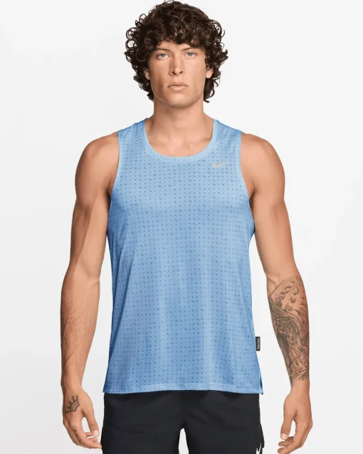 DRI FIT BREATHE MILER M
