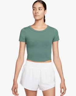 DRI FIT CROP ONE W
