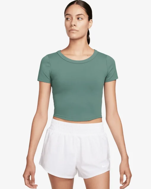 DRI FIT CROP ONE W