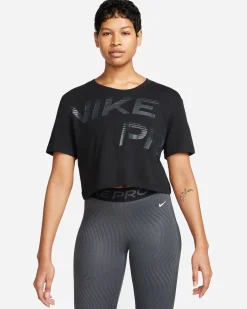 DRI FIT CROP PRO W