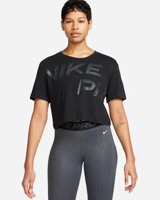 DRI FIT CROP PRO W