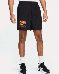 DRI FIT FORM GFX 7IN M