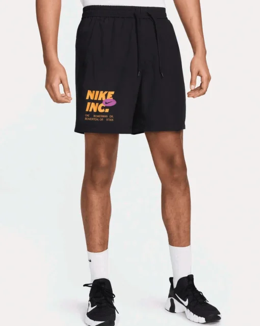 DRI FIT FORM GFX 7IN M