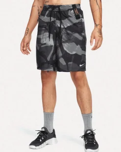 DRI FIT FORM 9IN M