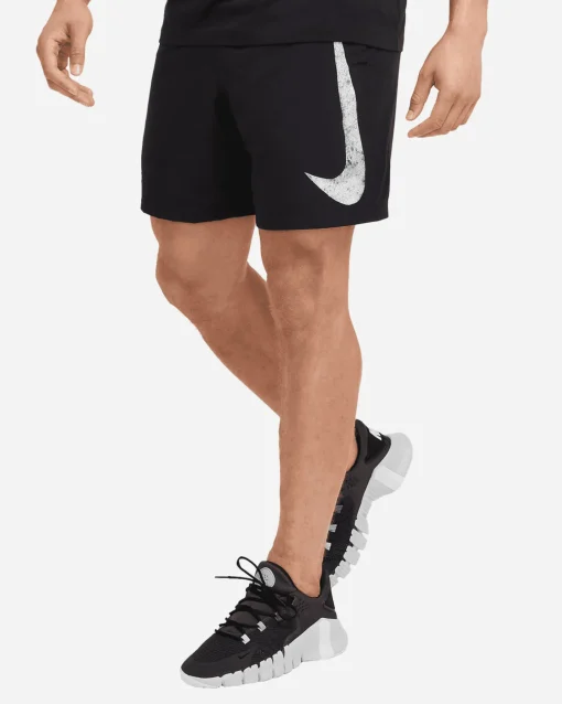 DRI FIT FORM SWOOSH M