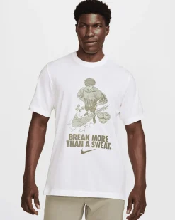 DRI FIT GRAPHIC M