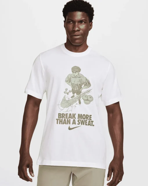 DRI FIT GRAPHIC M
