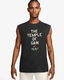 DRI FIT GYM M