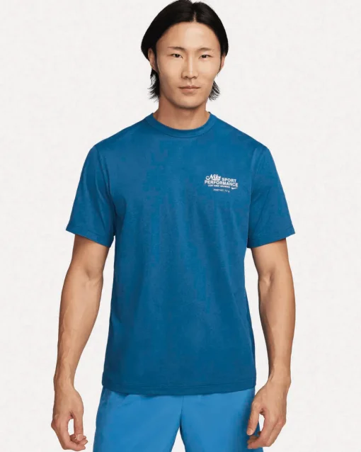 DRI FIT HYVERSE GFX M