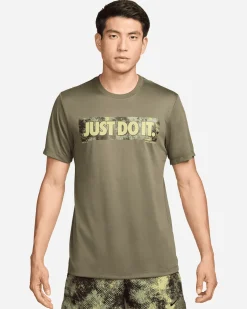DRI FIT JUST DO IT M